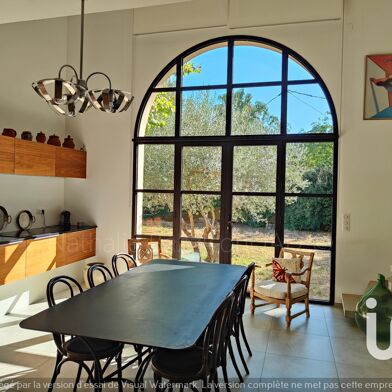 Maison 5 pièces 1050000 €