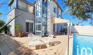 Maison 5 Pièces 142 m² à vendre à Cabestany (66330)