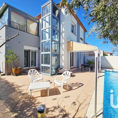 Maison 5 pièces 452000 €