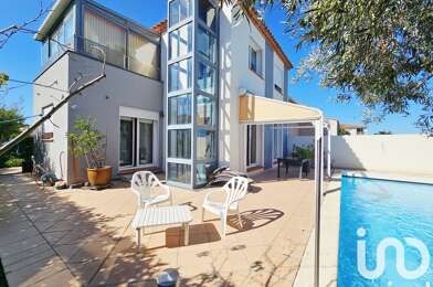 Maison 5 pièces 440000 €