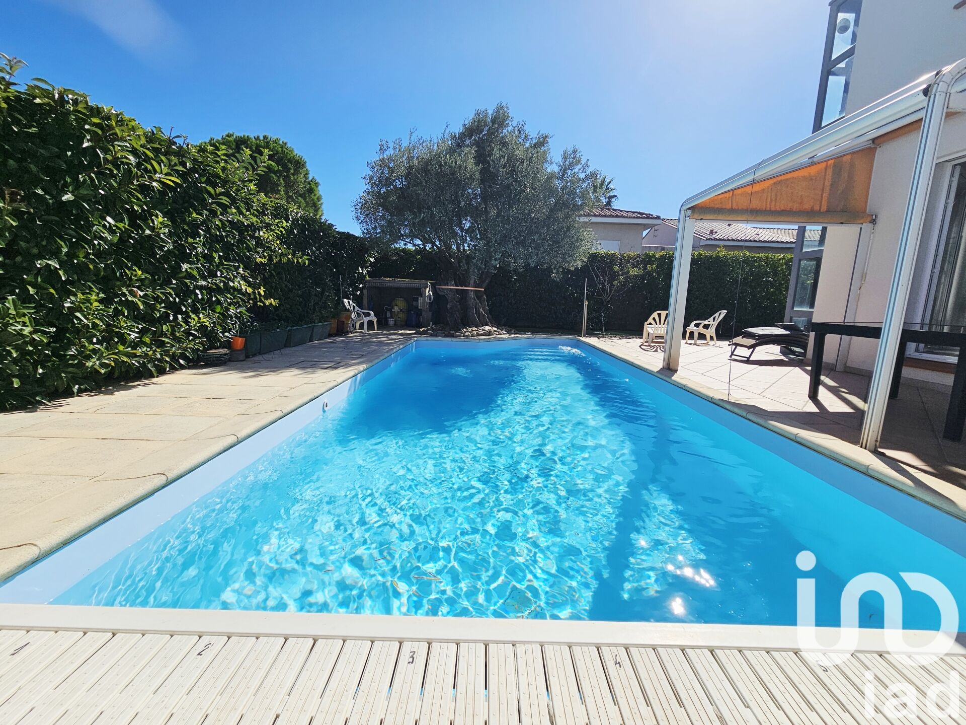 Vente Maison/villa 5 pièces - Photo 2