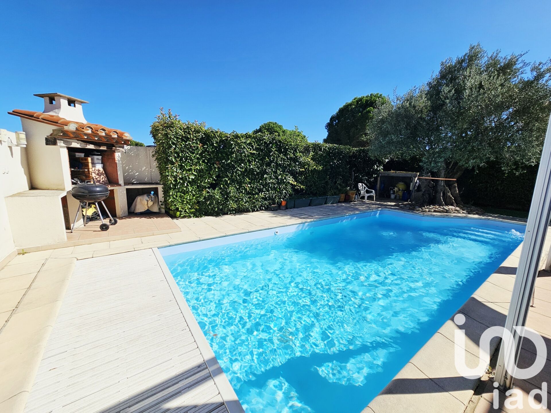 Vente Maison/villa 5 pièces - Photo 3