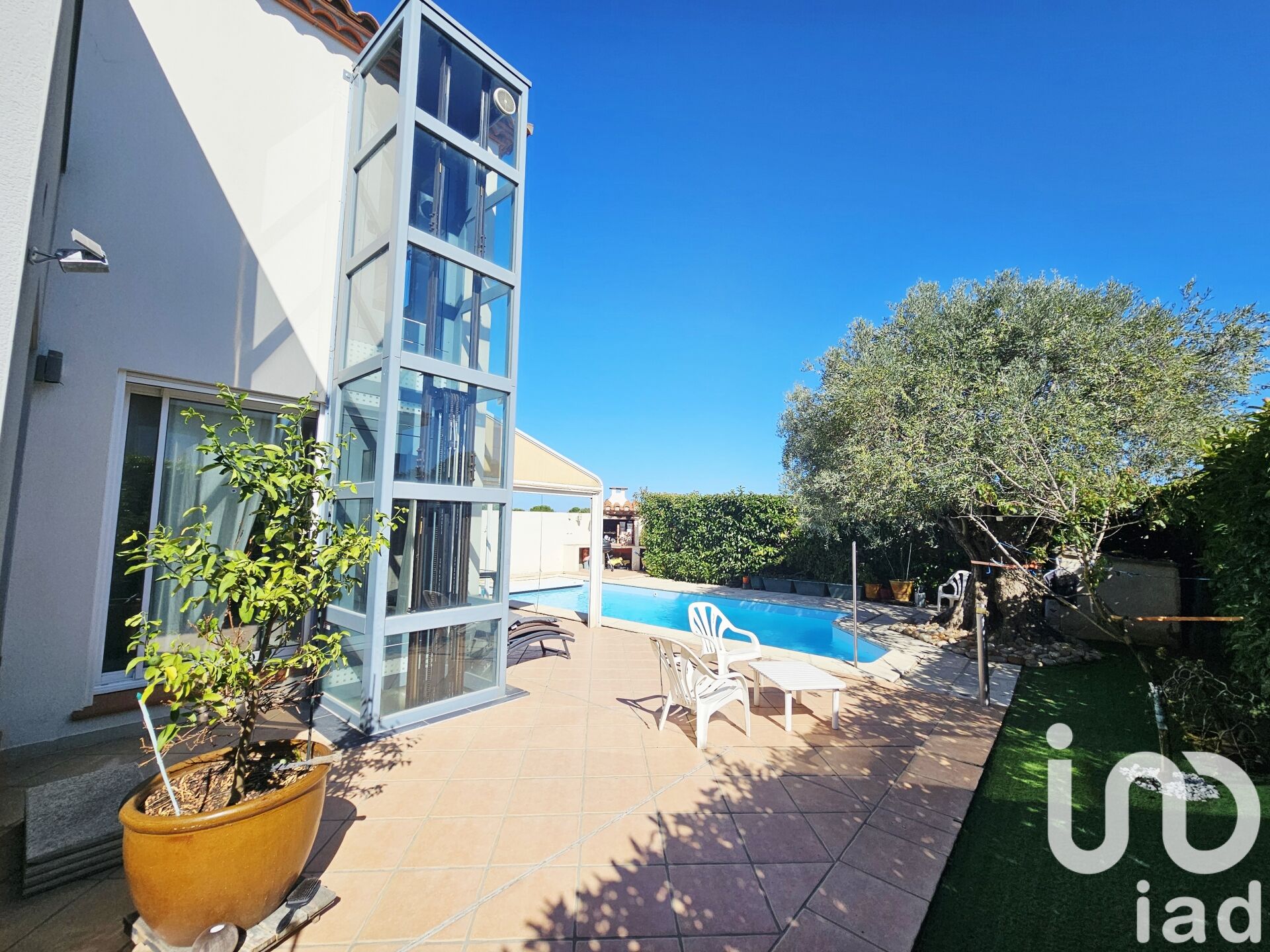 Vente Maison/villa 5 pièces - Photo 4