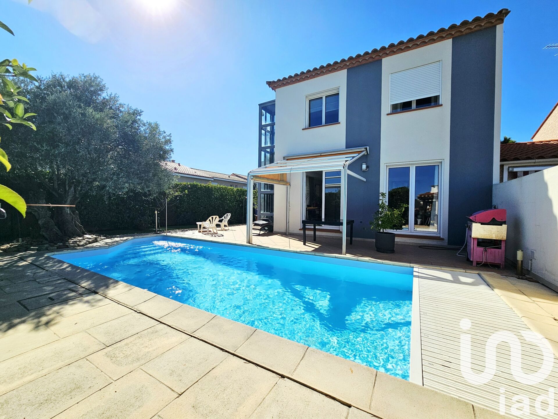 Vente Maison/villa 5 pièces - Photo 5