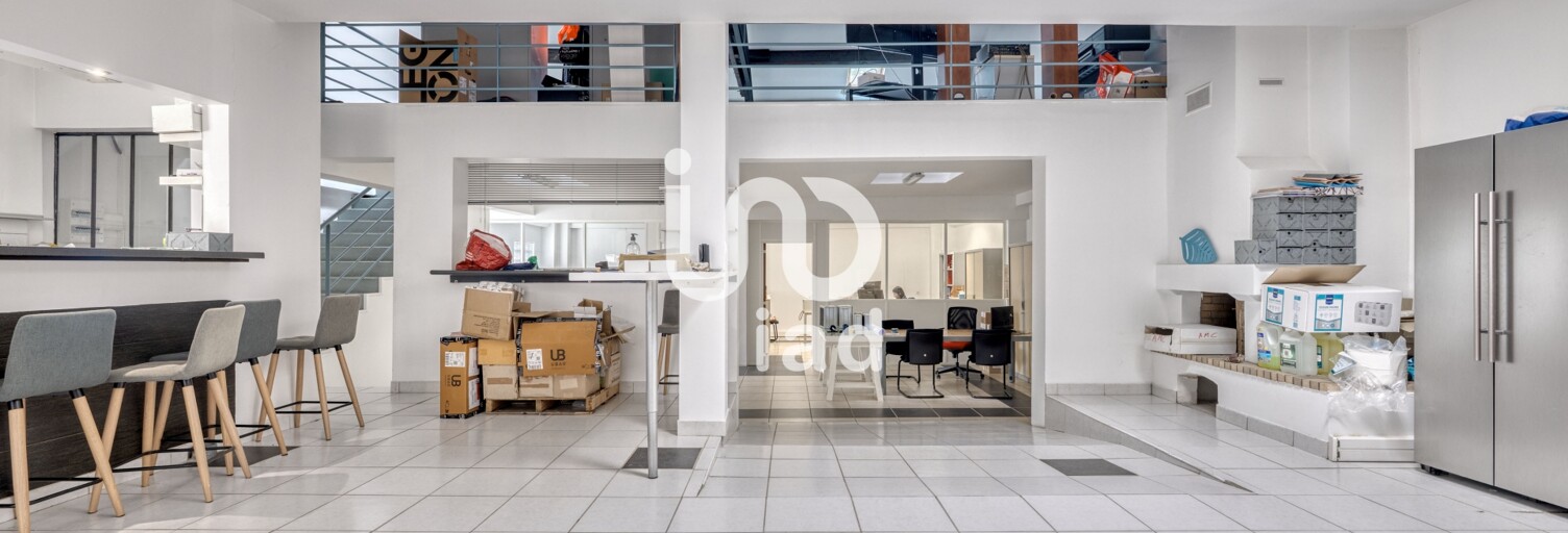 Maison 7 Pièces 435 m² à vendre à Ormesson-sur-Marne (94490)