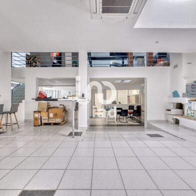 Maison 7 pièces 467000 €