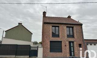 Maison 5 Pièces 130 m² à vendre à Bouchain (59111)