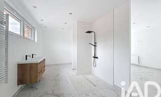 Maison 5 Pièces 130 m² à vendre à Bouchain (59111)