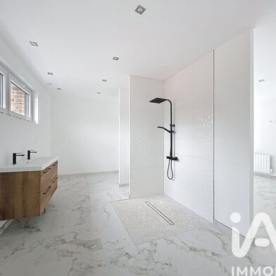 Maison 5 pièces 236500 €