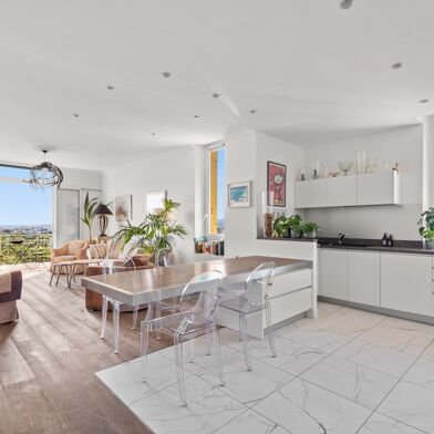 Appartement 4 pièces 555000 €