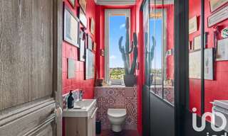 Appartement 4 Pièces 108 m² à vendre à Fréjus (83600)