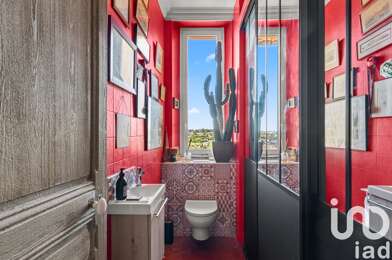 Appartement 4 pièces 540000 €