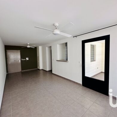 Appartement 3 pièces 195000 €