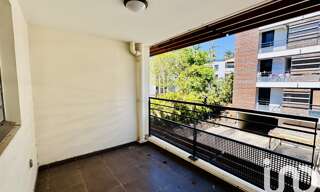 Appartement 3 Pièces 68 m² à vendre à Saint-Denis (97490)