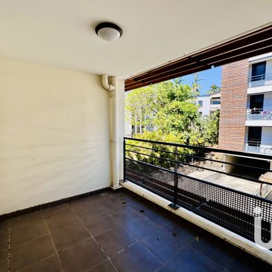 Appartement 3 pièces 195000 €