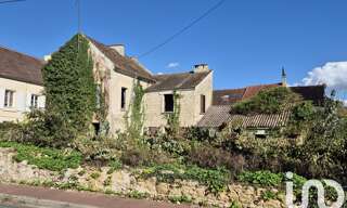 Maison 5 Pièces 130 m² à vendre à Crouy-sur-Ourcq (77840)