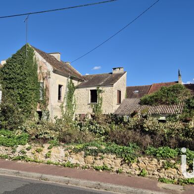 Maison 5 pièces 149900 €