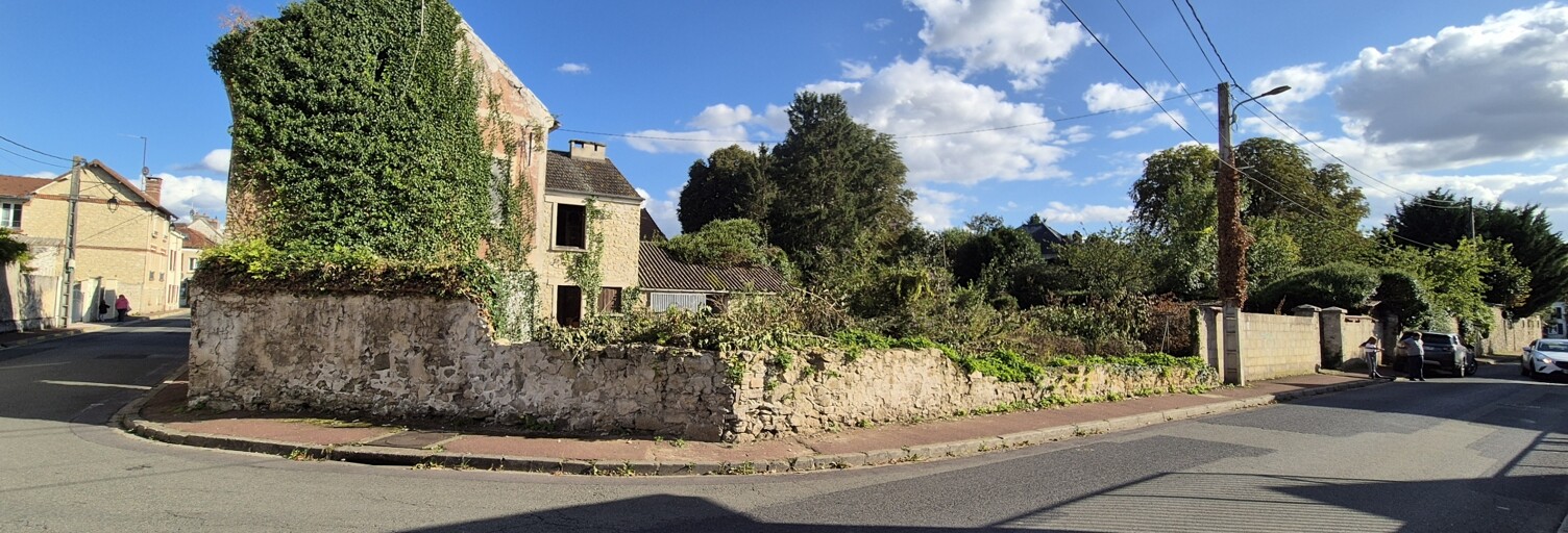 Maison 5 Pièces 130 m² à vendre à Crouy-sur-Ourcq (77840)