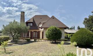 Maison 7 Pièces 174 m² à vendre à Mios (33380)