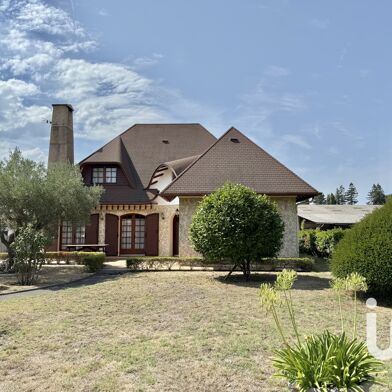 Maison 7 pièces 522000 €