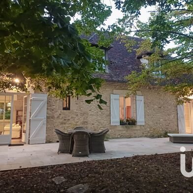 Maison 5 pièces 685000 €