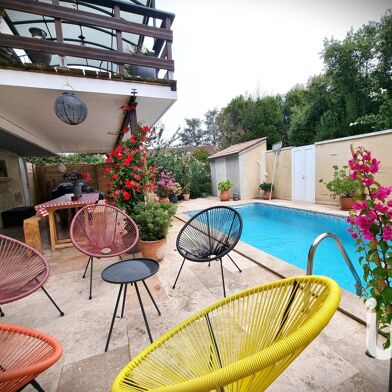 Maison 6 pièces 239000 €