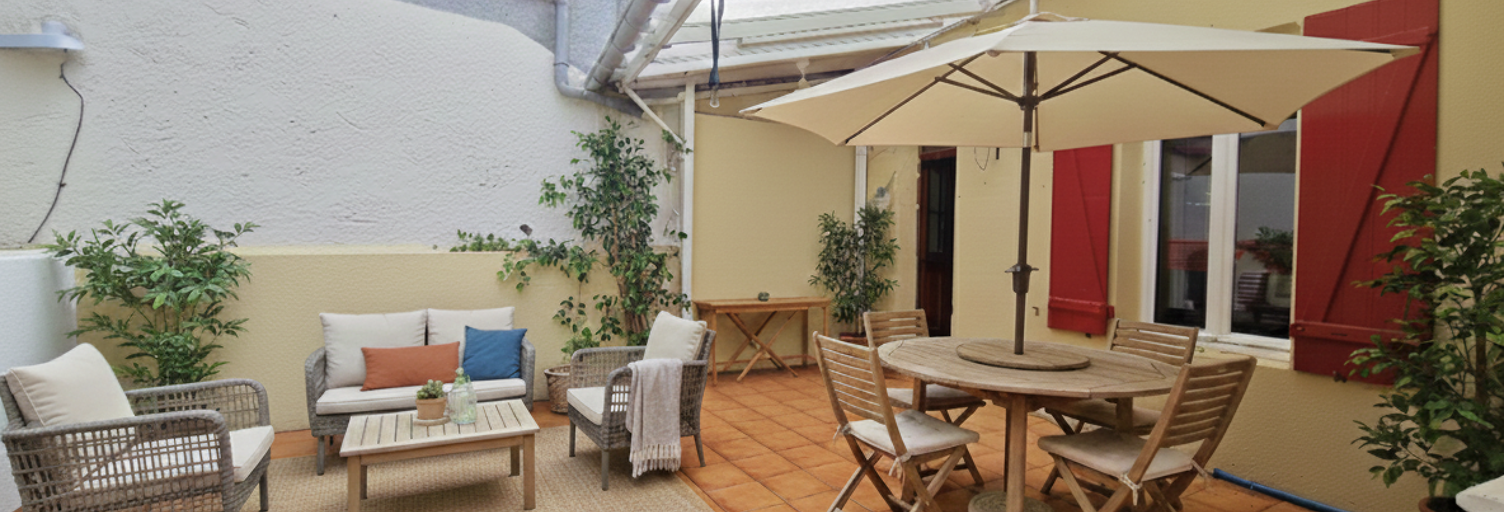 Maison 8 Pièces 157 m² à vendre à Saint-Martin-la-Garenne (78520)