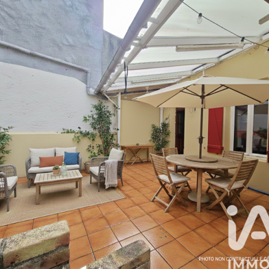 Maison 8 pièces 259000 €