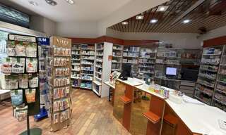 Commerce  100 m² à vendre à Paris 14 (75014)