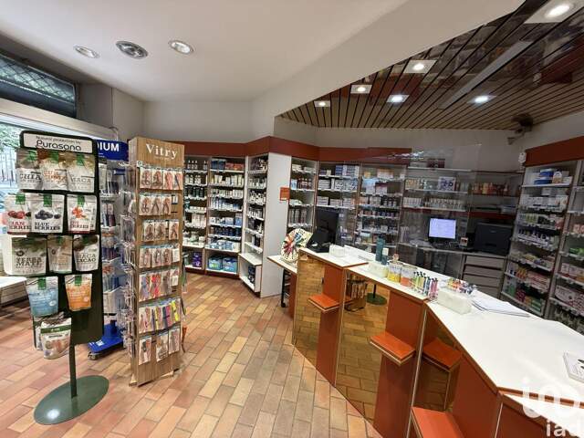 Vente Boutique/Local commercial 100 m&sup2; — photo du bien