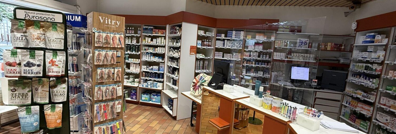 Commerce  100 m² à vendre à Paris 14 (75014)