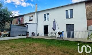 Maison 3 Pièces 50 m² à vendre à Saint-Étienne-du-Rouvray (76800)