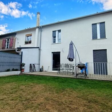 Maison 3 pièces 137000 €