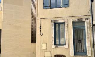 Maison 3 Pièces 70 m² à vendre à Saint-Gilles (30800)