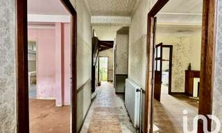 Immeuble  265 m² à vendre à Rosporden (29140)