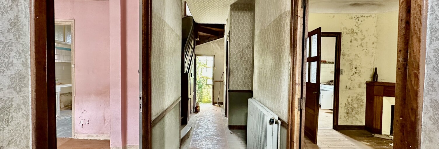 Immeuble  265 m² à vendre à Rosporden (29140)