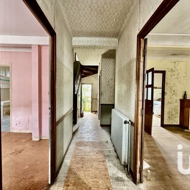 Immeuble  139000 €