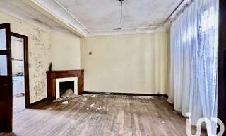 Immeuble  265 m² à vendre à Rosporden (29140)