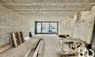 Immeuble  265 m² à vendre à Rosporden (29140)