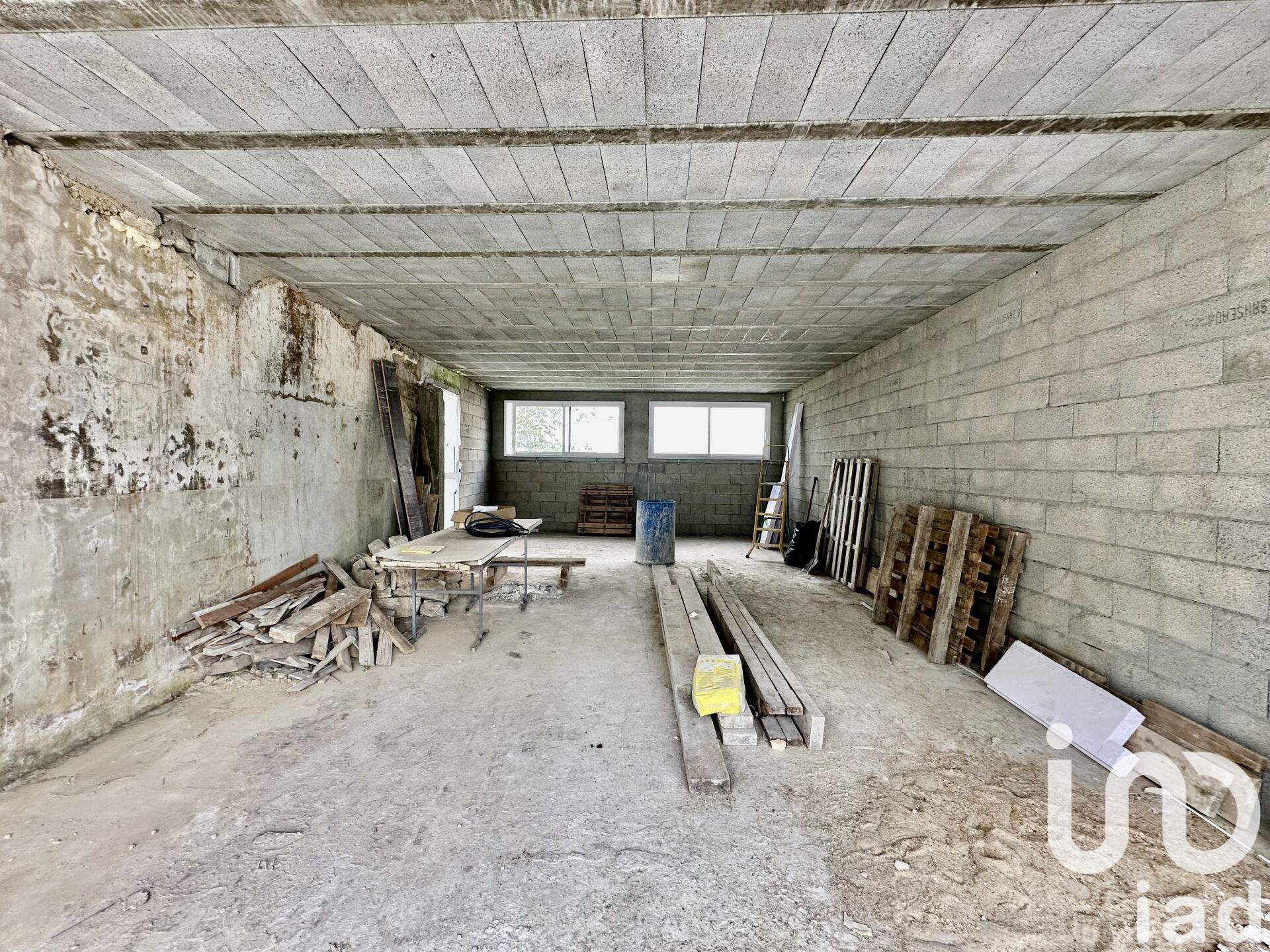 Vente Immeuble 265 m² - Photo 2