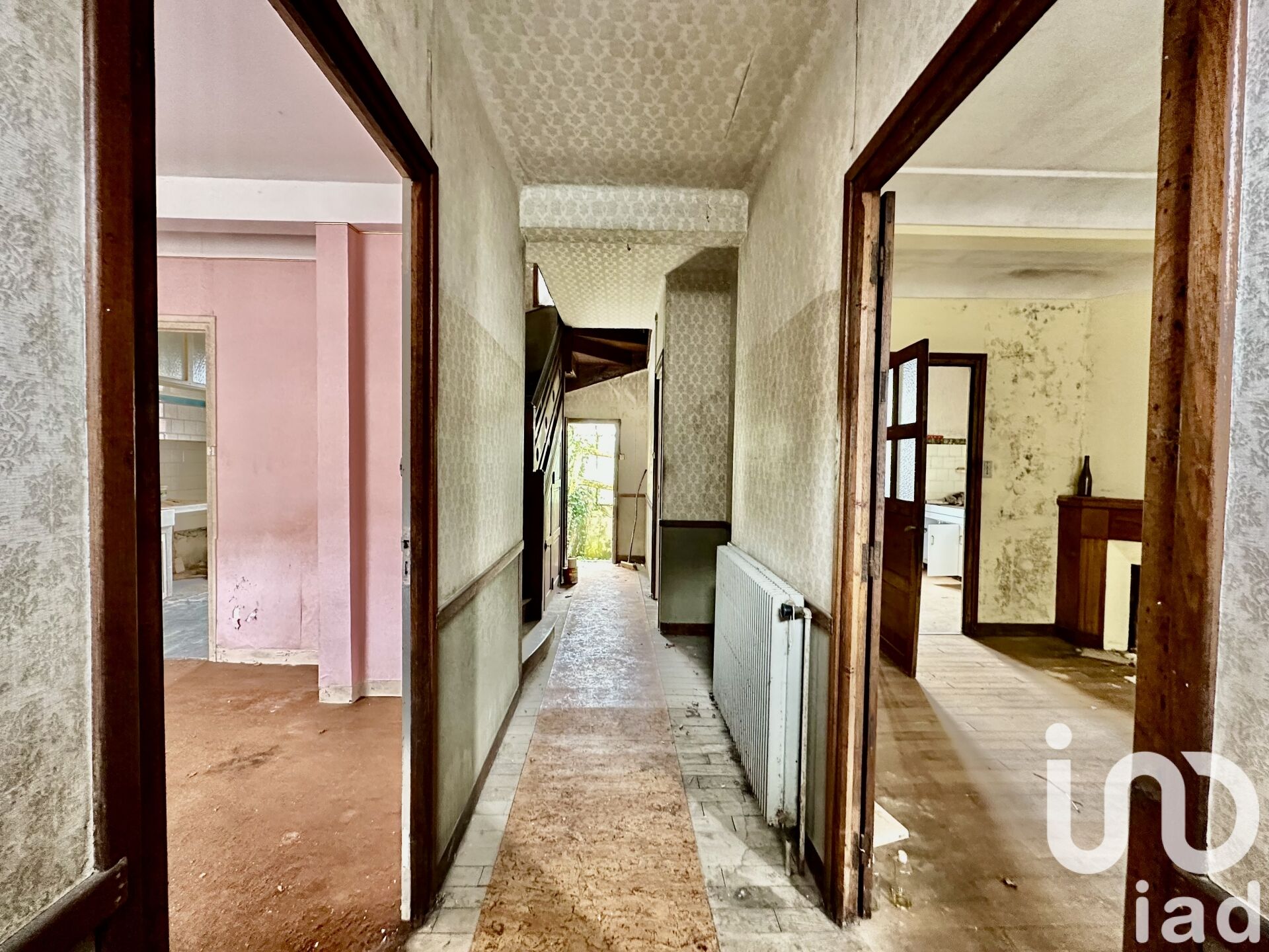 Vente Immeuble 265 m² - Photo 3
