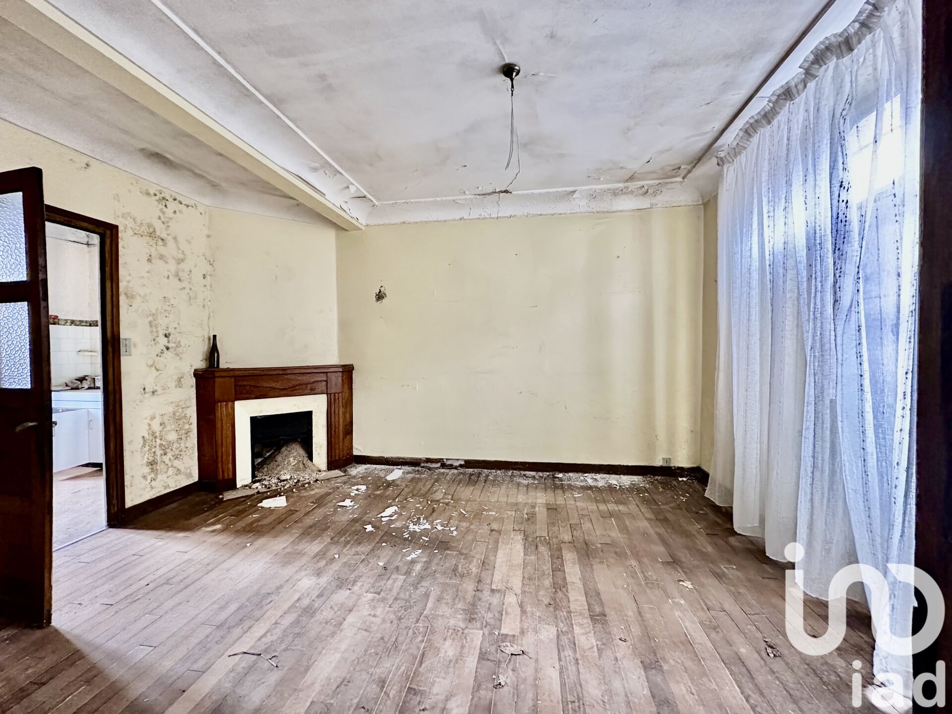 Vente Immeuble 265 m² - Photo 4
