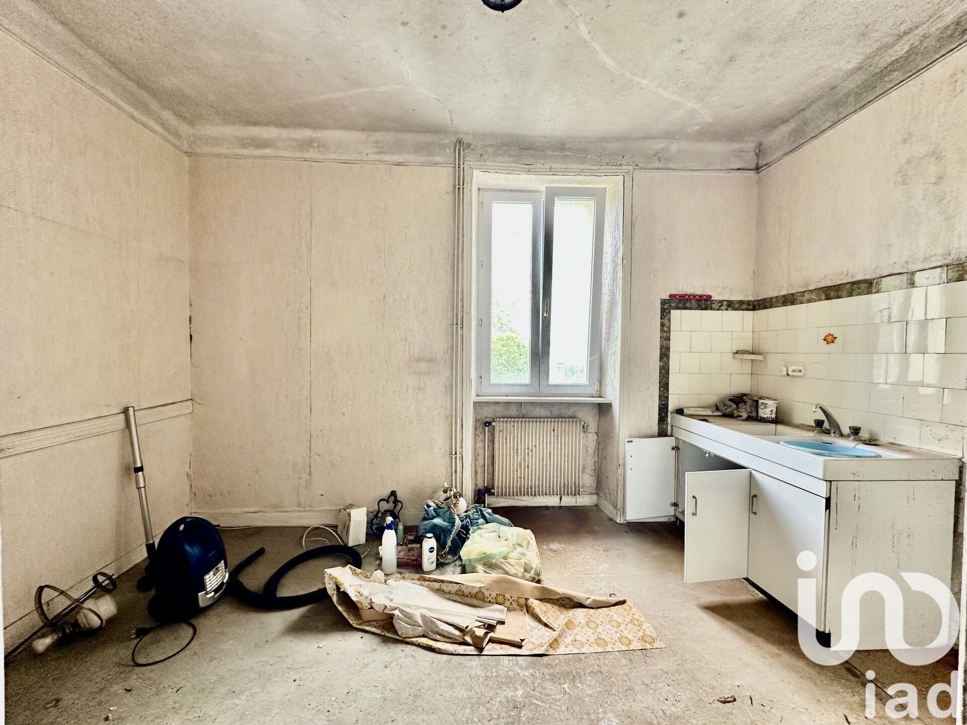 Vente Immeuble 265 m² - Photo 5