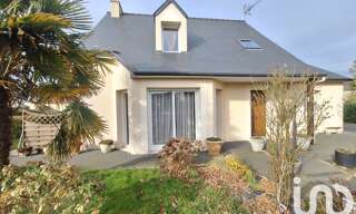 Maison 4 Pièces 114 m² à vendre à Quévert (22100)