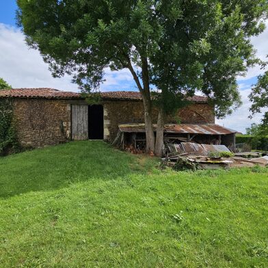 Maison 2 pièces 42000 €