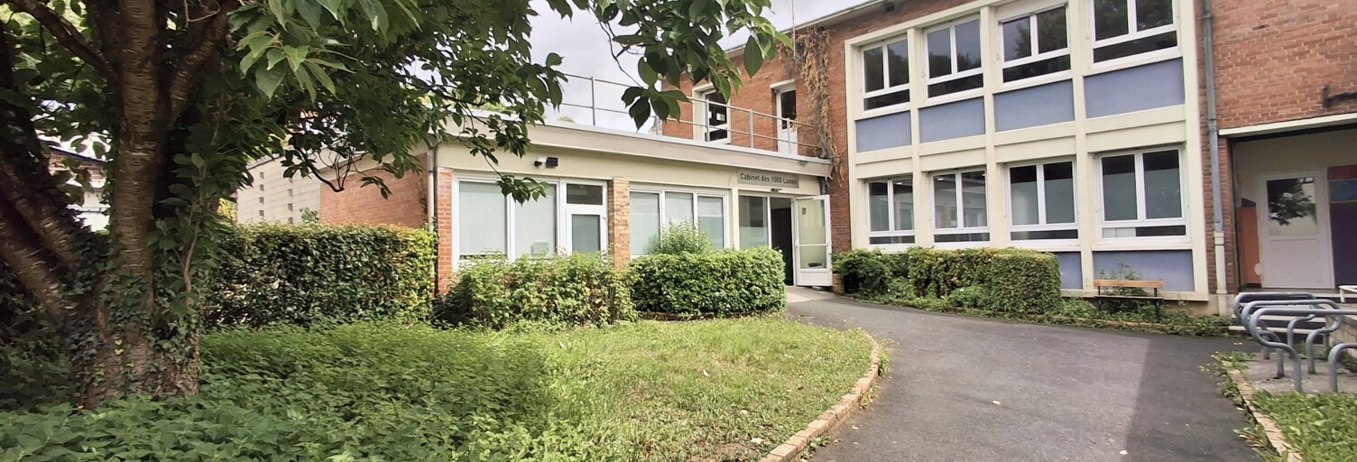 Immeuble  238 m² à vendre à Barentin (76360)