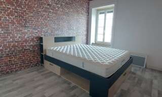 Maison 5 Pièces 98 m² à vendre à Commequiers (85220)