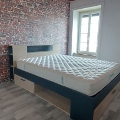 Maison 5 pièces 186300 €