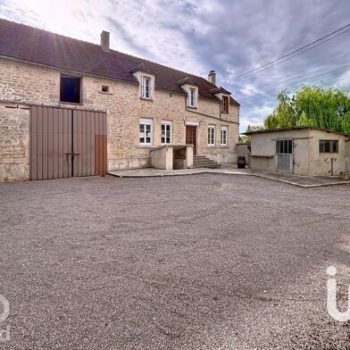 Maison 6 pièces 189000 €