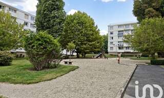 Appartement 4 Pièces 73 m² à vendre à Gagny (93220)